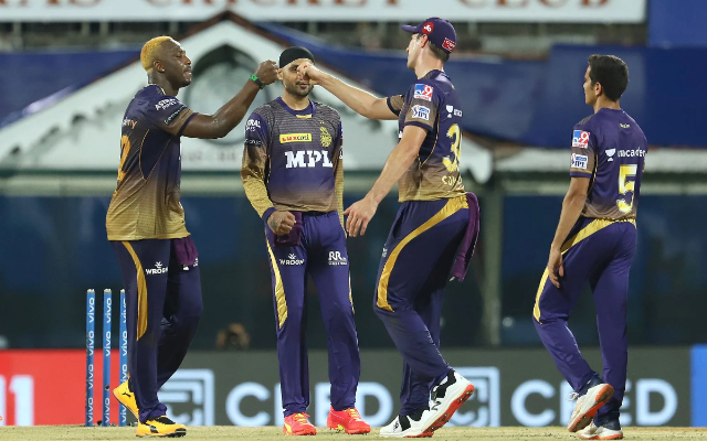 Kolkata Knight Riders in 2009