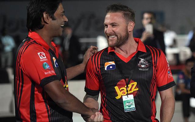 Lahore Qalandars