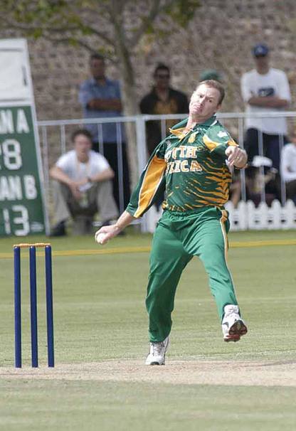 Lance Klusener