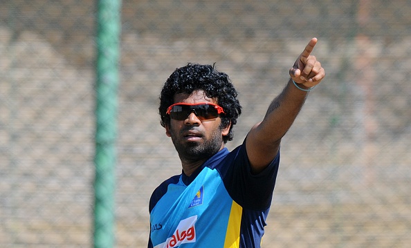 Lasith Malinga