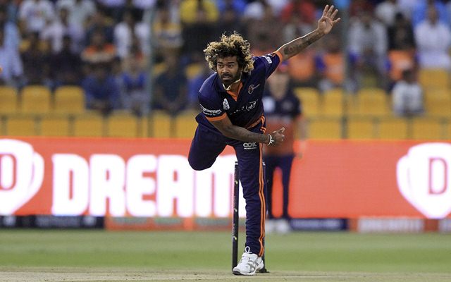 Lasith Malinga