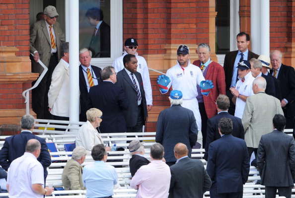 cricket dressing room incidents