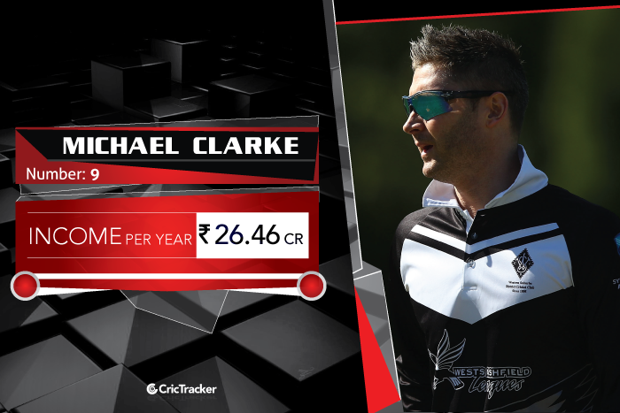 Michael-Clarke-income