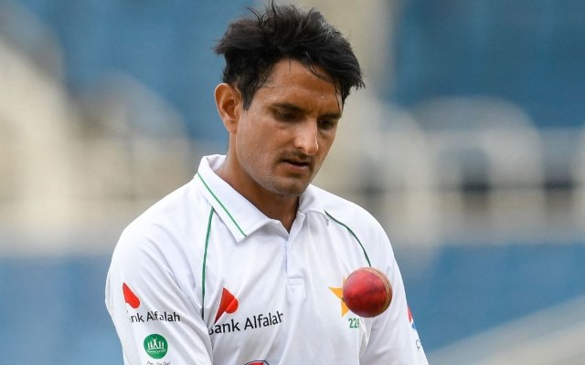 Mohammad Abbas