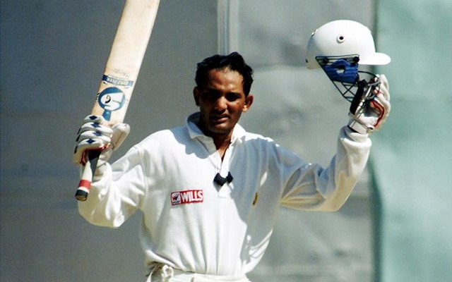 Mohammad Azharuddin