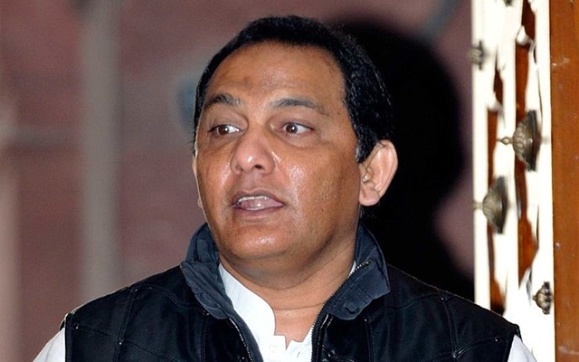 Mohammad Azharuddin