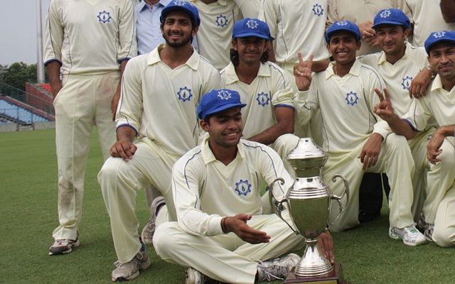 Mohammad Nissar Trophy