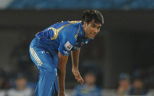 Munaf Patel