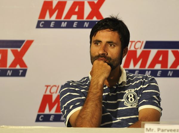 Parvez Rasool