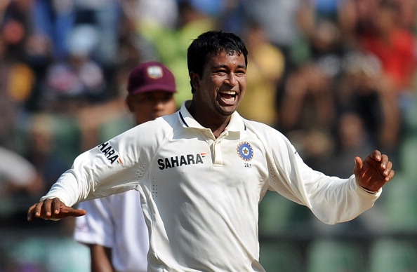 Pragyan Ojha facts