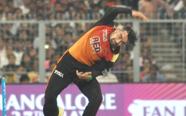 Rashid Khan