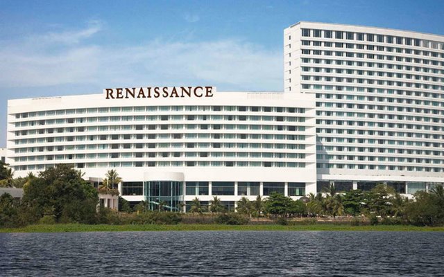 Renaissance, Mumbai