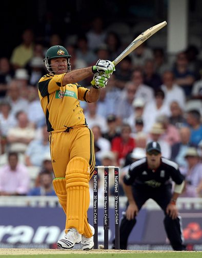 Ricky Ponting controversial dismissals