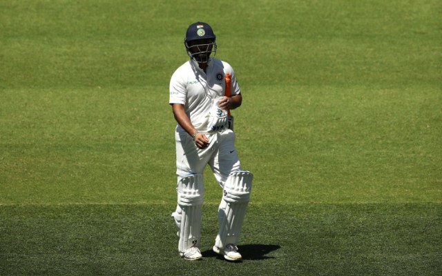 Rishabh Pant