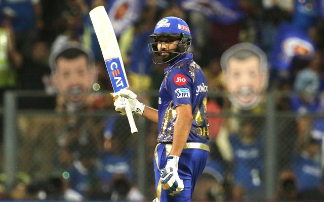 Rohit Sharma