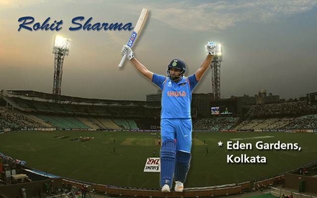 Rohit Sharma