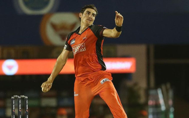 Young talented Australian pacer Sean Abbott stands at 10th spot in our list of players to watch this season in BBL. (Photo Source: Getty Images)