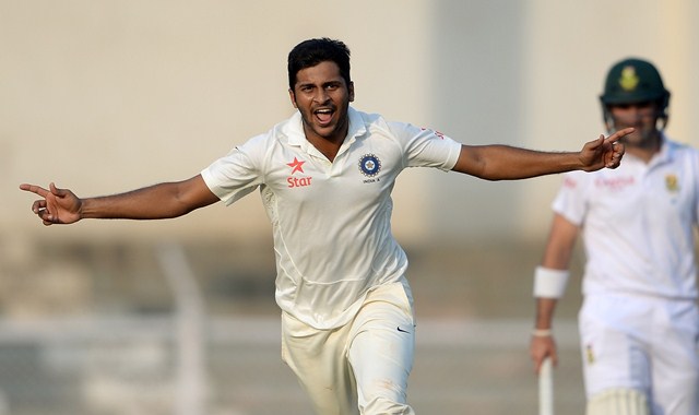 Shardul Thakur