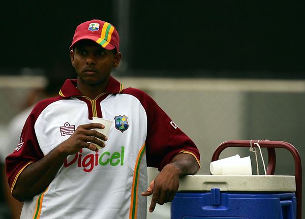 Shivnarine Chanderpaul