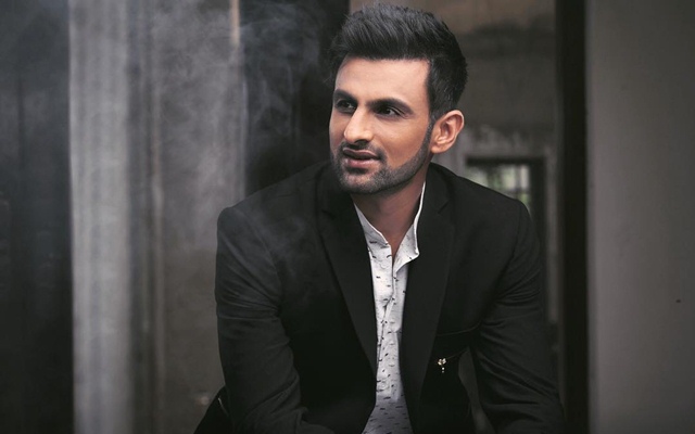 Shoaib Malik