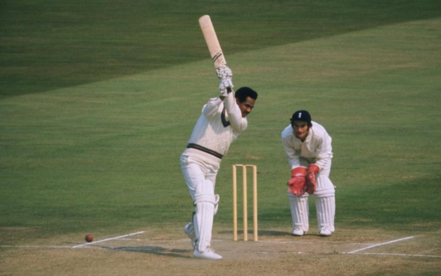 Sir Garfield Sobers