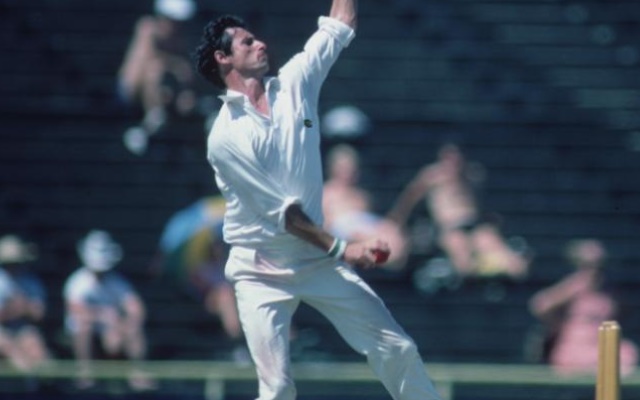 Sir Richard Hadlee