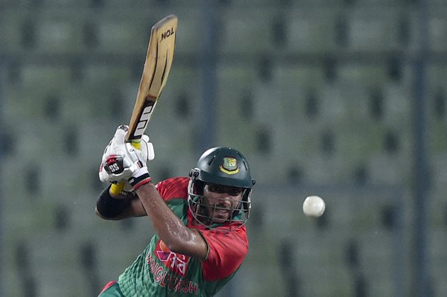 Soumya Sarkar