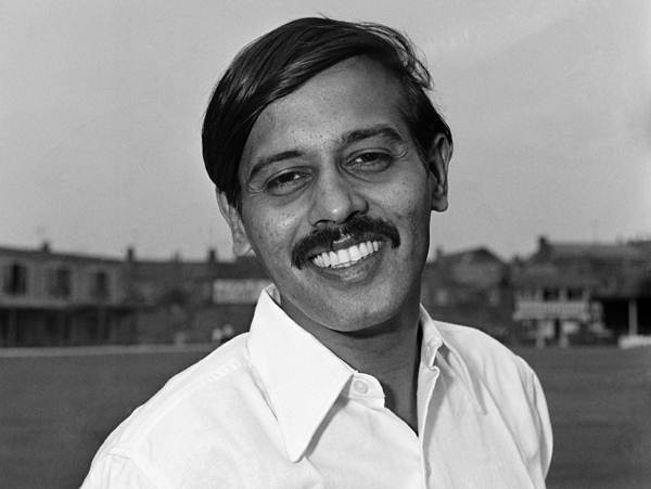 Srinivas Venkataraghavan