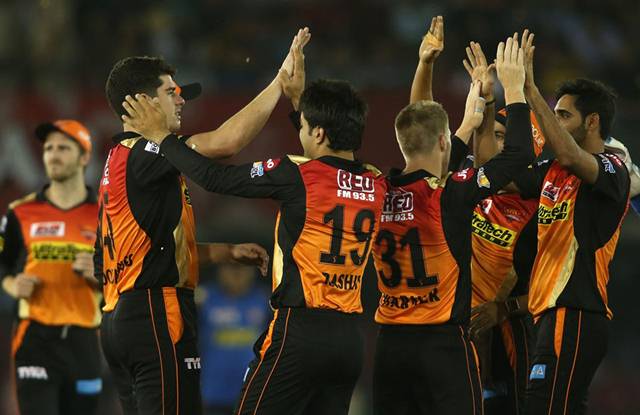 Sunrisers Hyderabad