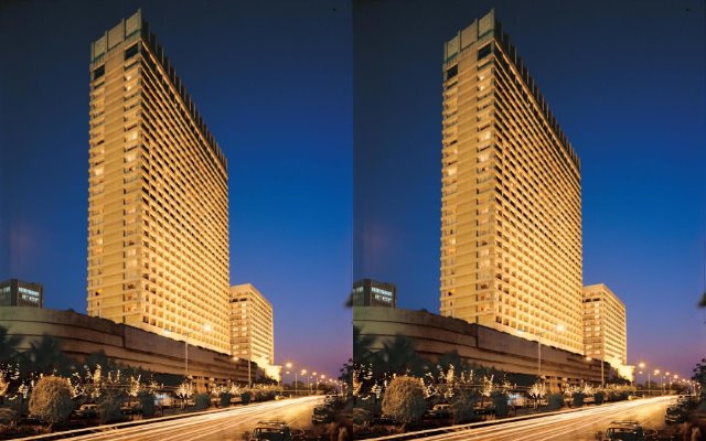 Trident Nariman Point