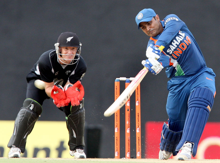 Virender- Sehwag