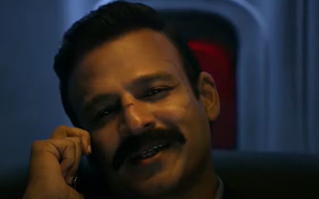 Vivek Oberoi