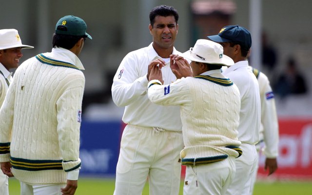 Waqar Younis