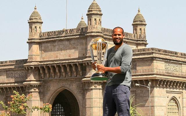 Yusuf Pathan