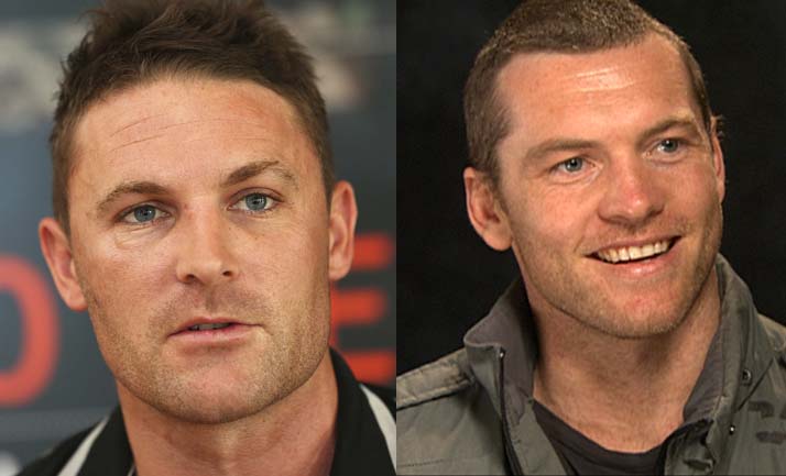 Sport will rise again: Brendon McCullum after major tournaments get  cancelled | Cricket – Gulf News
