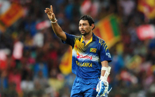 Tilakaratne Dilshan