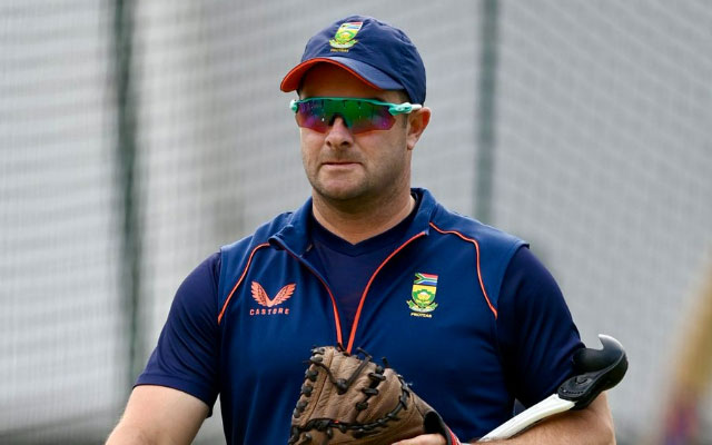 Mark Boucher