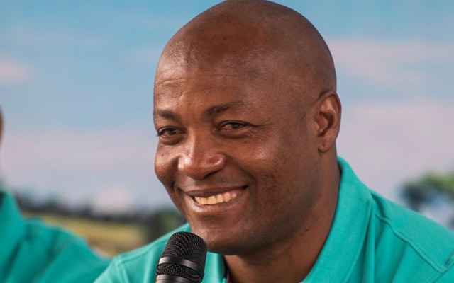 Brian Lara