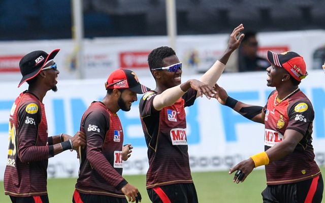 SKN vs TKR Dream11 Prediction, Fantasy Cricket Tips, Playing XI Updates, Pitch Report & Injury Updates For Match 9, The 6ixty Men 2022