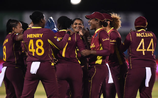 West Indies Women